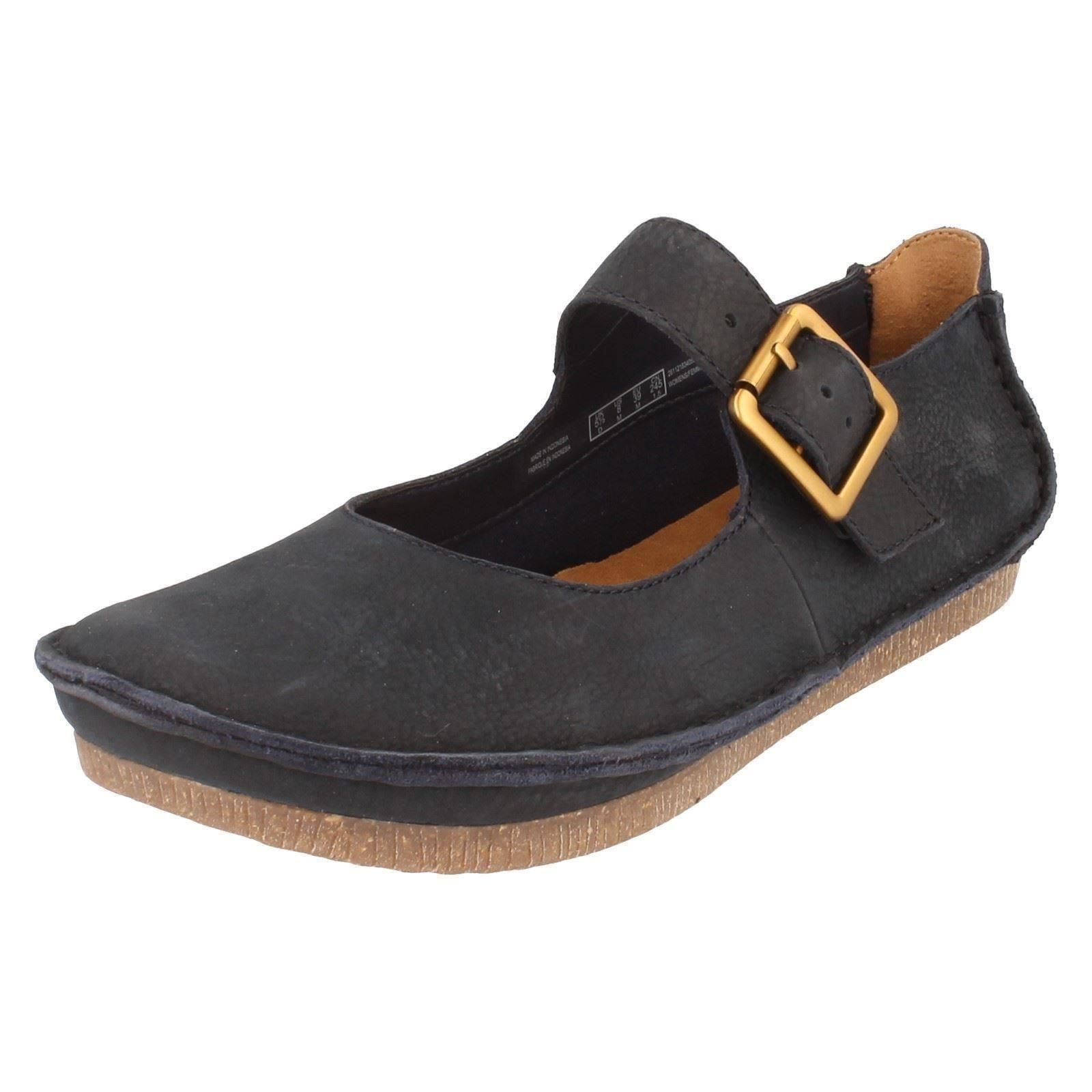 clarks mary jane shoes flats