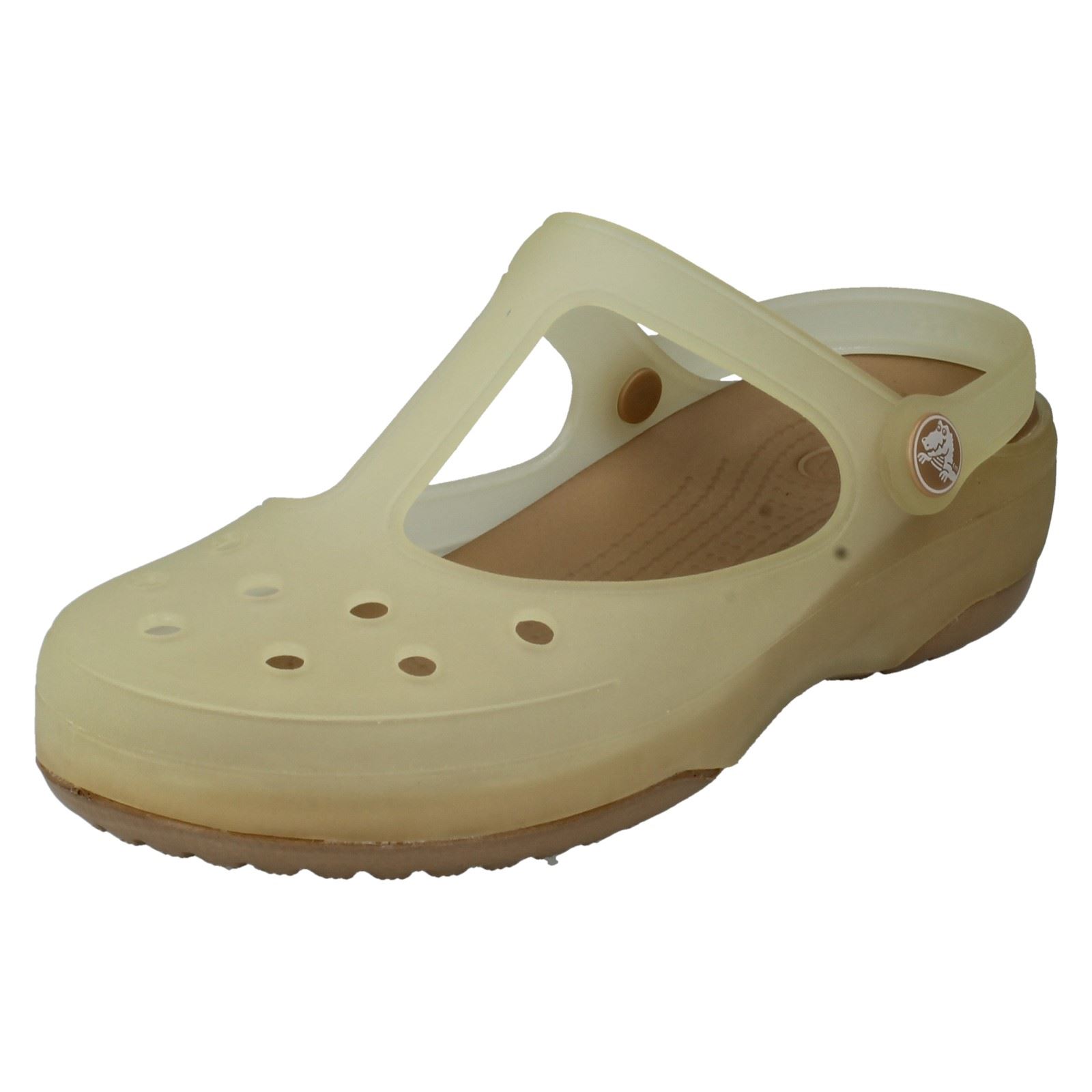 Ladies Crocs Sandals The Style Carlie Mary Jane Womens Ladies Crocs Sandals The Style Carlie Mary Jane Womens