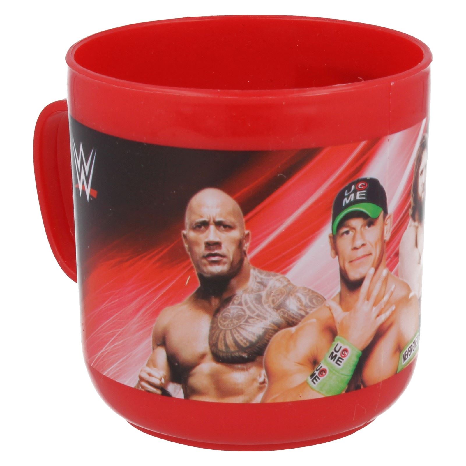 Childrens Plastic Cartoon Character Mugs Kids Party Cups eBay