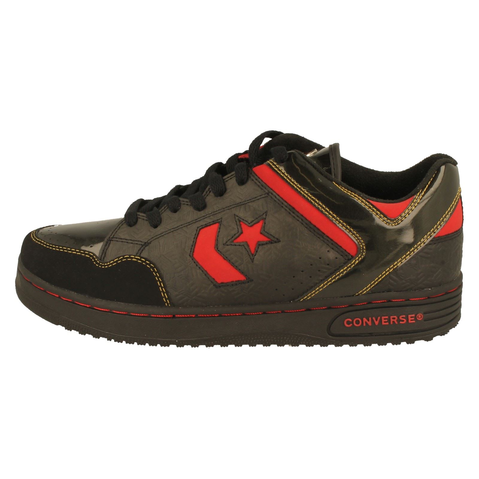 converse wade 7