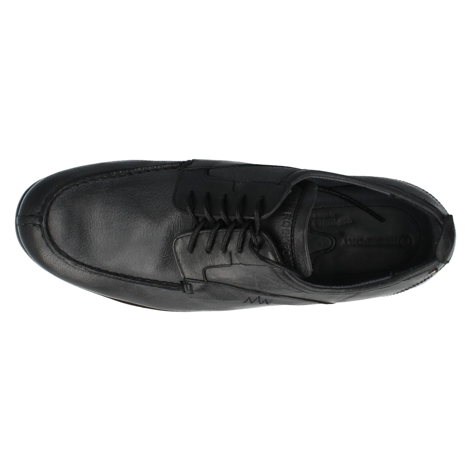 Mens Rockport Casual Shoes PH Moc K72545 eBay