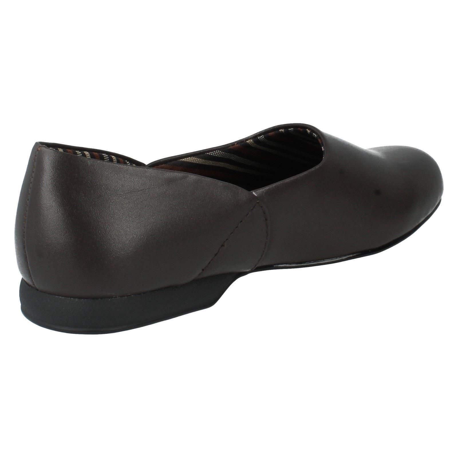 clarks king ross slippers
