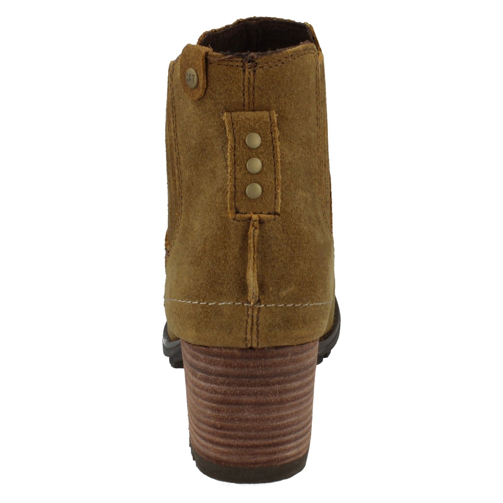 Cat Anna Boots Review Cat Anna Boots Review