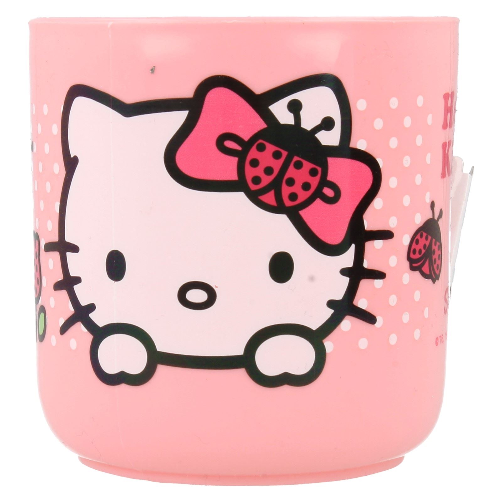 Childrens Plastic Cartoon Character Mugs Kids Party Cups eBay