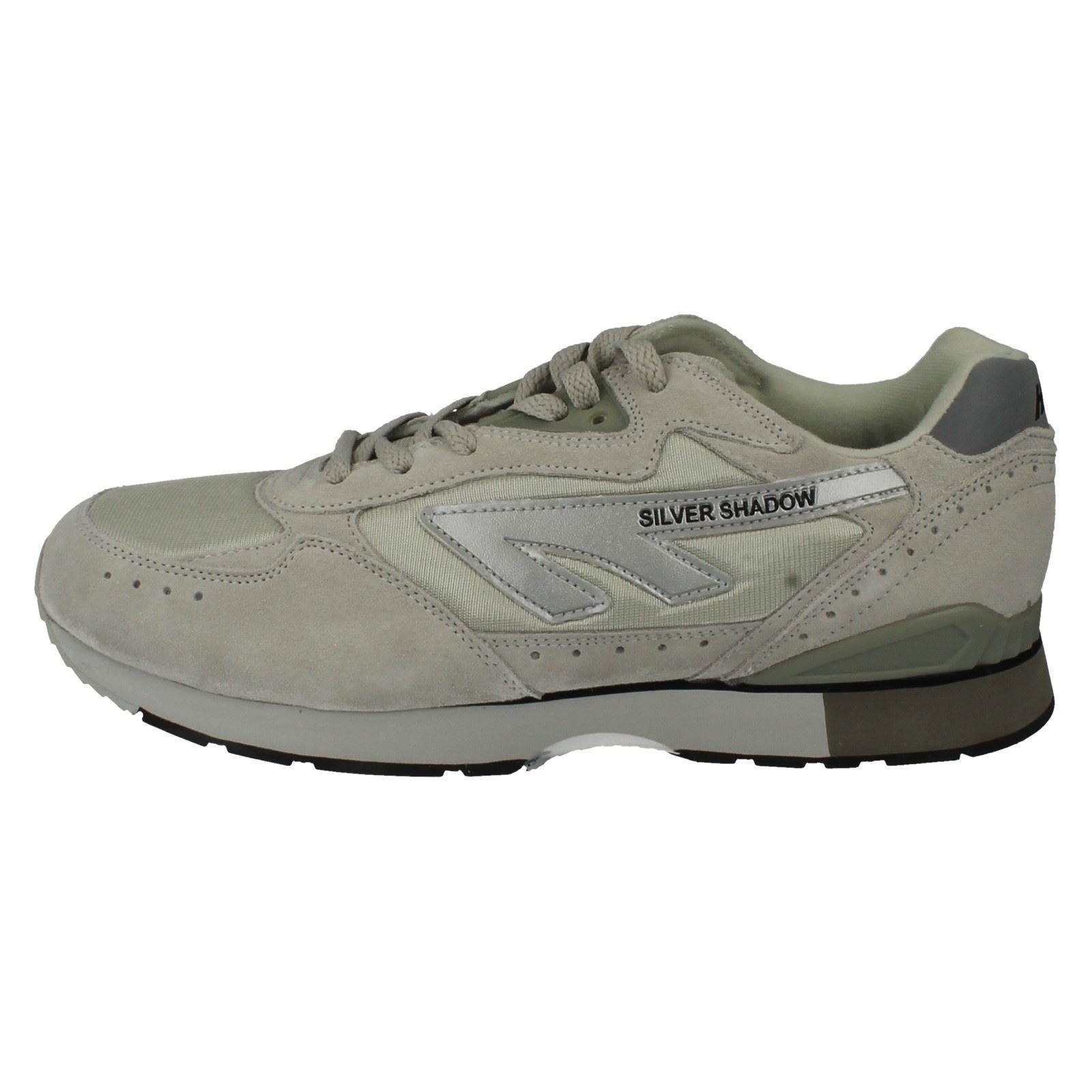 mens hi tec trainers