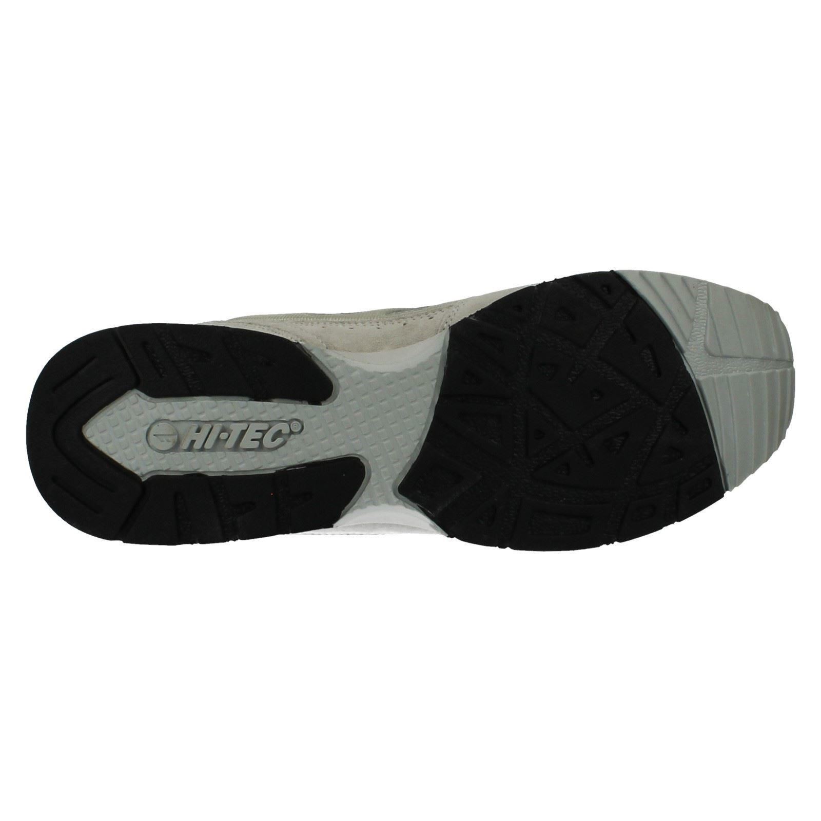 mens hi tec trainers