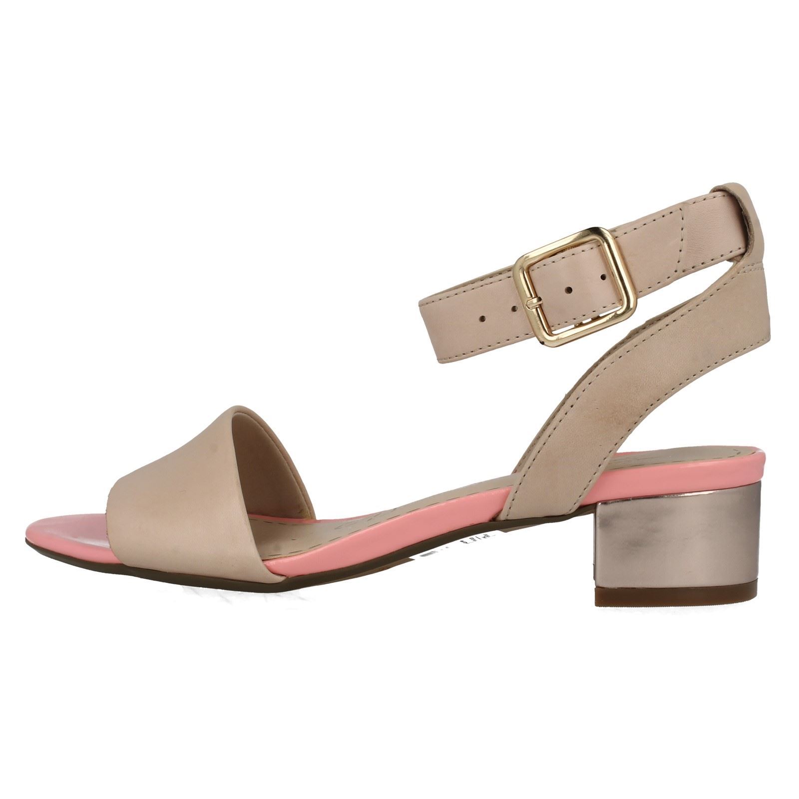 sandali donna clarks