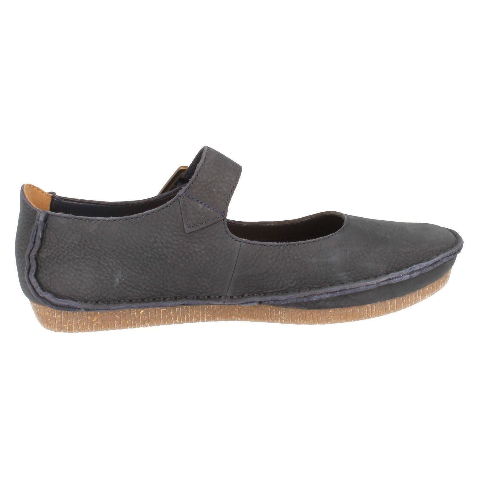 clarks mary jane shoes flats