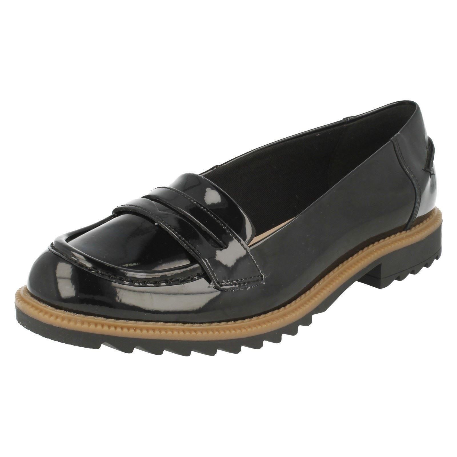 clarks griffin milly