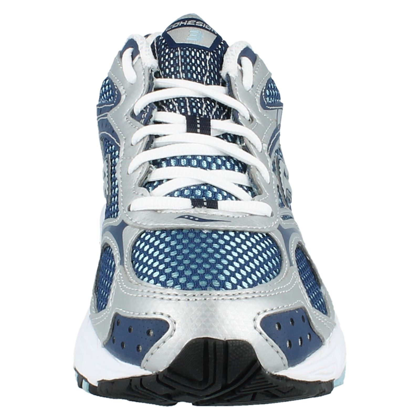 saucony grid cohesion womens