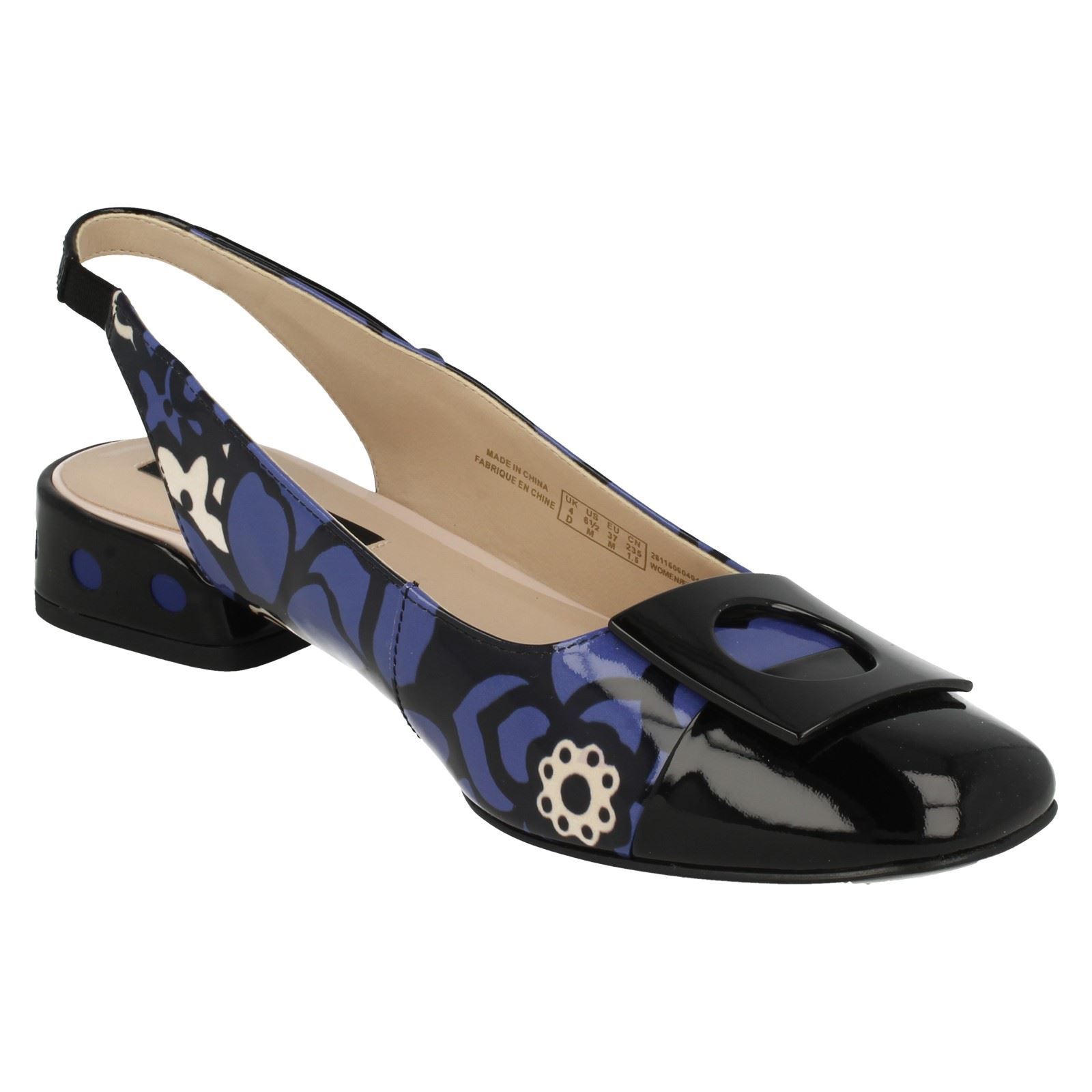 clarks slingback shoes