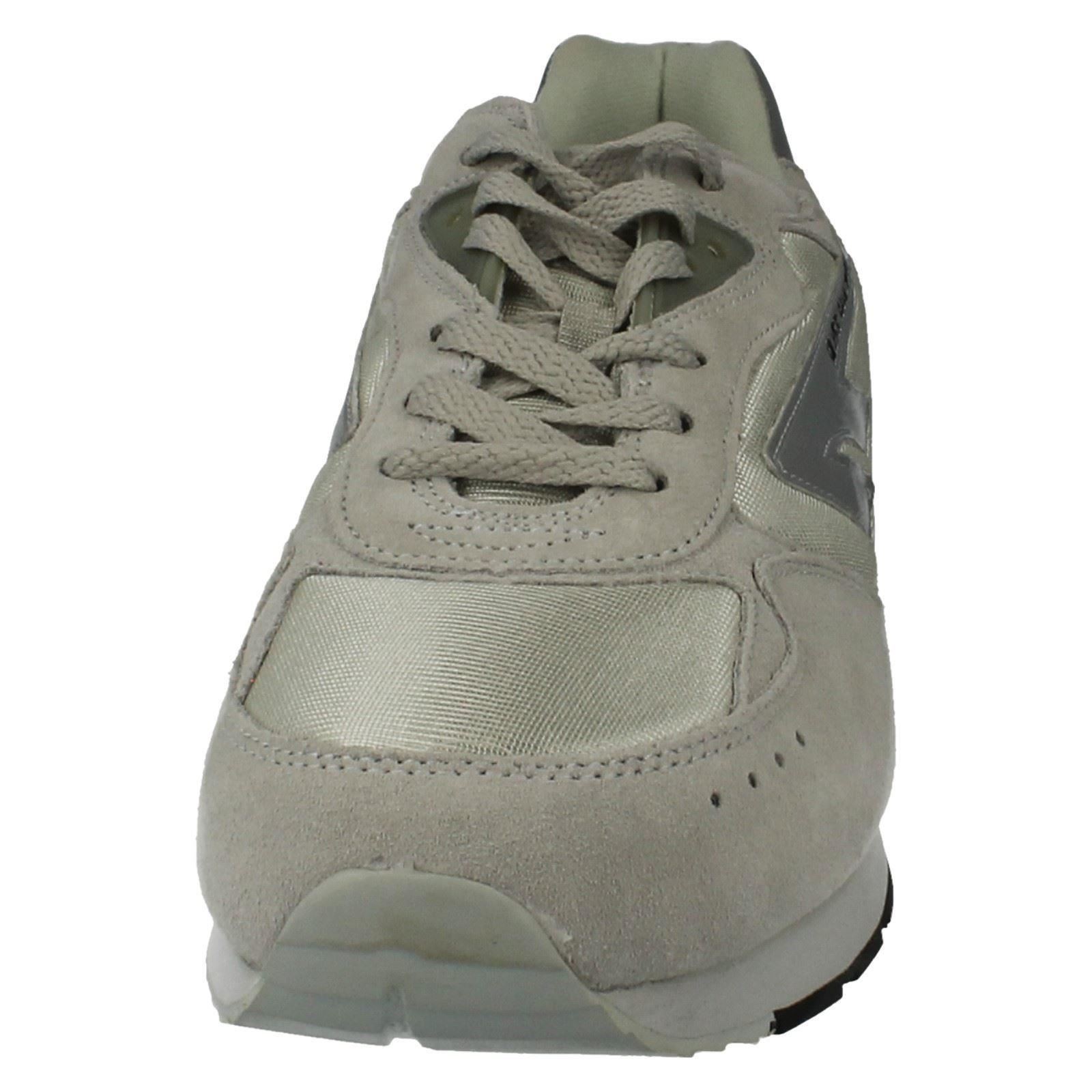 mens hi tec trainers