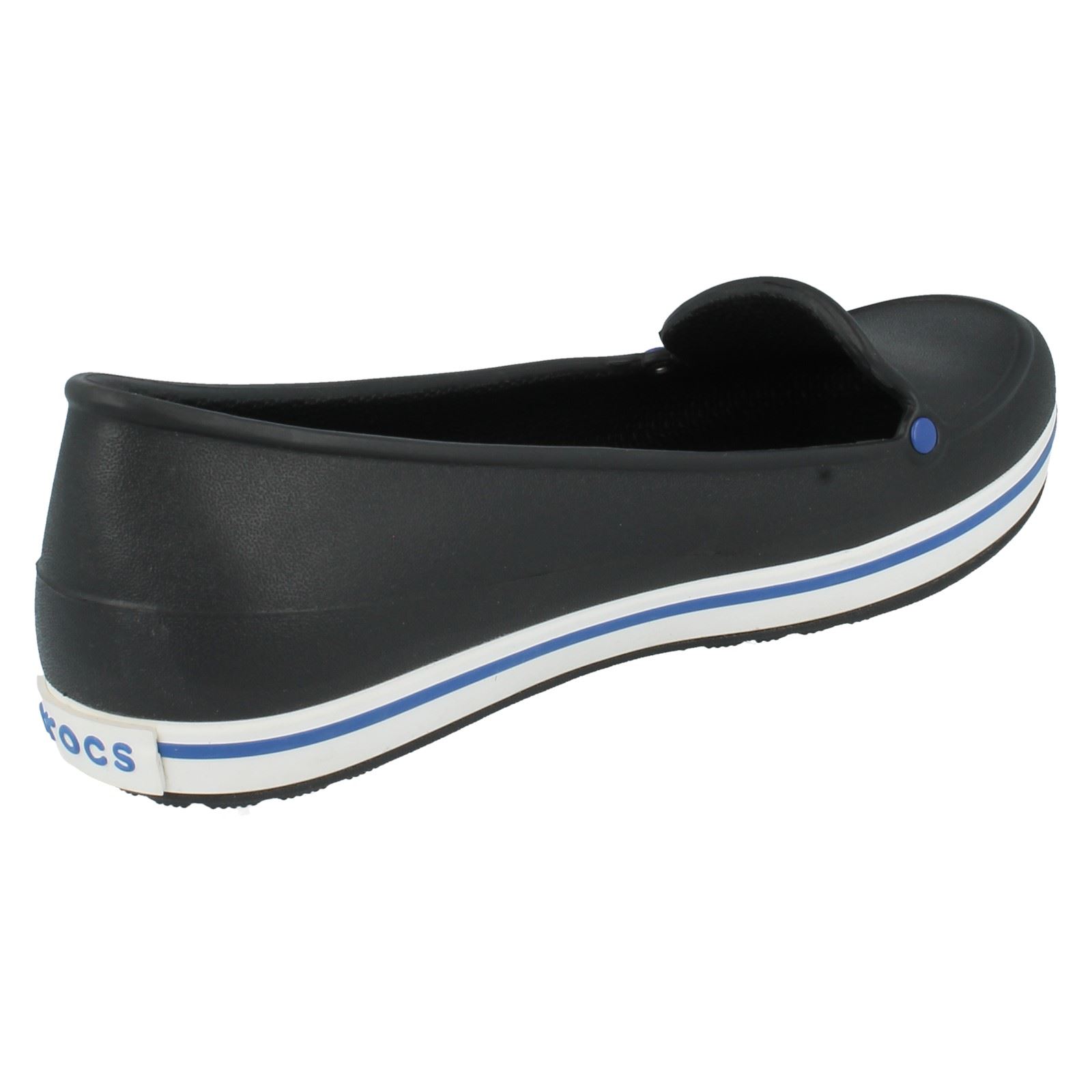 loafer style flats crocs flats style crocband loafer ebay loafer style flats crocs flats style crocband loafer ebay