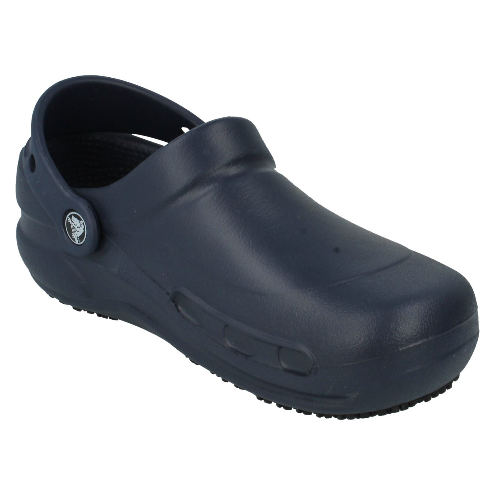 slip resistant clogs for adults crocs bistro slip resistant work clogs label k ebay slip resistant clogs for adults crocs bistro slip resistant work clogs label k ebay