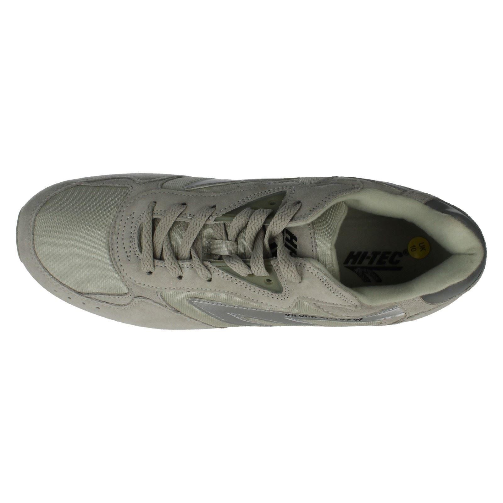 mens hi tec trainers