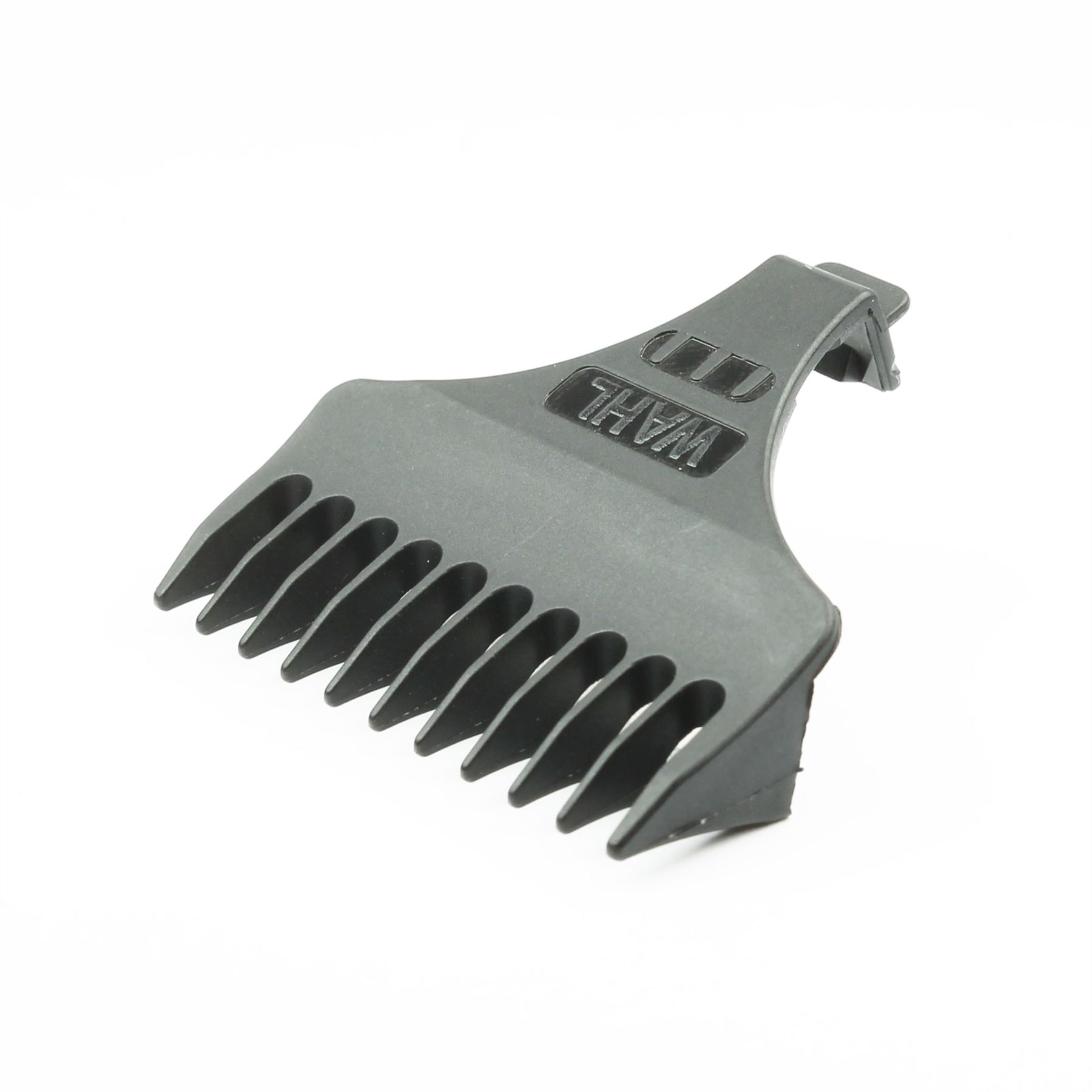 Wahl 3026001 Detailer Trimmer Attachment Comb Large 6mm eBay