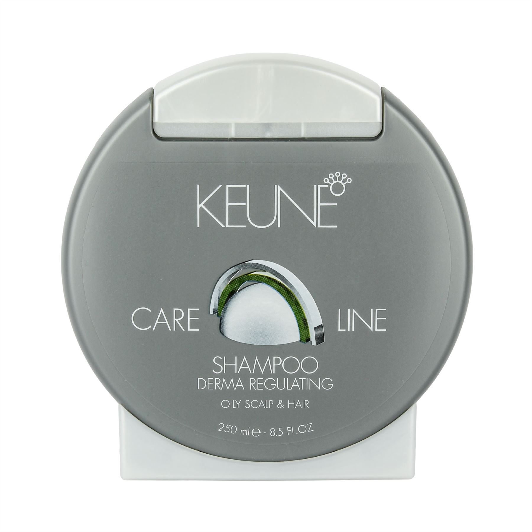 Keune Care Line Derma Regulating Shampoo 250ml eBay