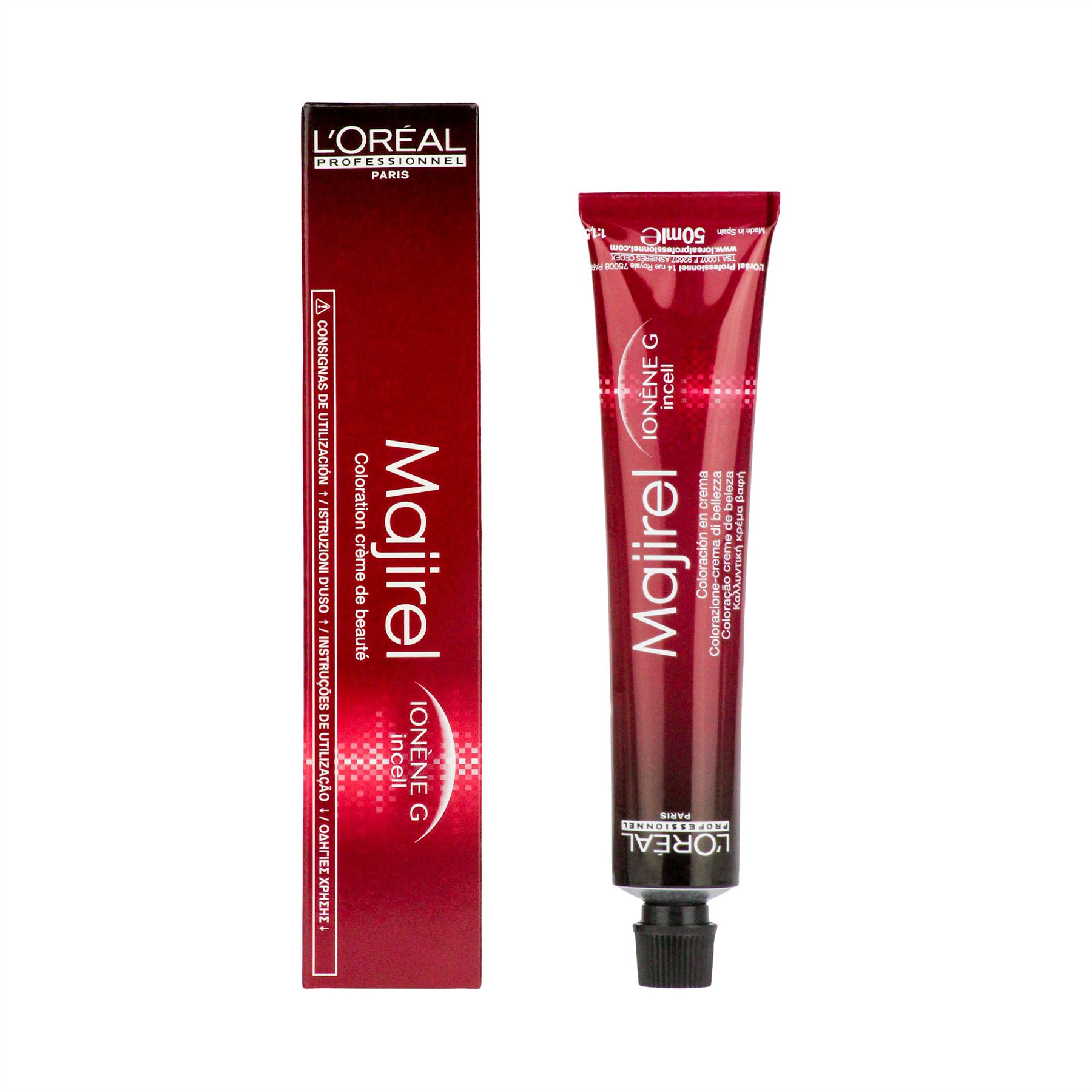 majirel 5 3 light golden brown 50ml 1 7fl oz l oreal professionnel majirel 5 0 light brown 50ml ebay majirel 5 3 light golden brown 50ml 1 7fl oz l oreal professionnel majirel 5 0 light brown 50ml ebay