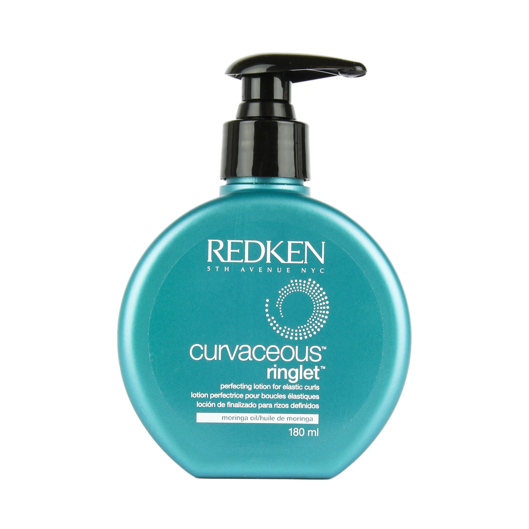 RedkenCurvaceousRingletPerfectingLotion180ml