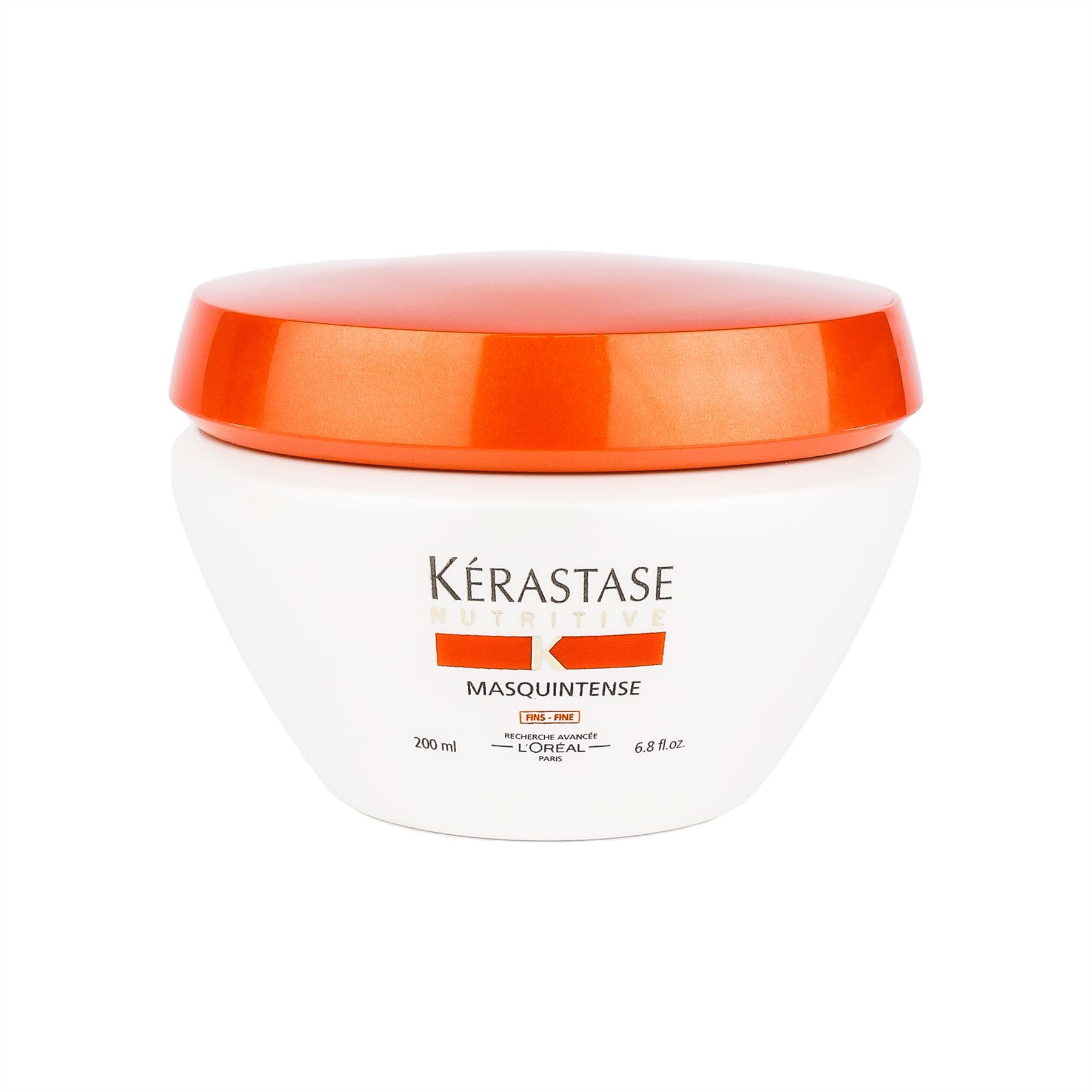 Kérastase Nutritive Masquintense Irisome Nourishing Treatment Fine