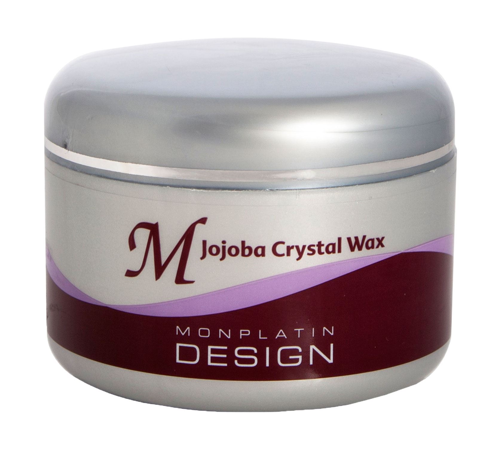 Mon Platin Jojoba Crystal Wax