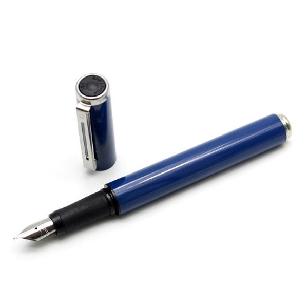 Sheaffer Award Rubber Grip Fountain pen All Colours Vintage eBay