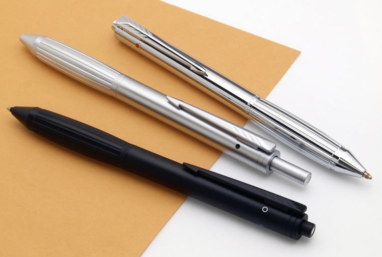 Parker Executive Quattro 4in1 Multi Pen Stylus or Highlighter ALL