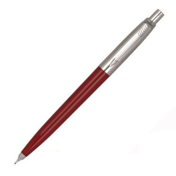 Parker Jotter Mechanical Pencil 0.5 HB Black, Blue, Red, White, Plum