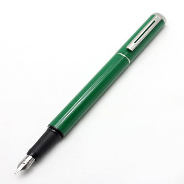 Sheaffer Award Rubber Grip Fountain PEN ALL Colours Vintage eBay