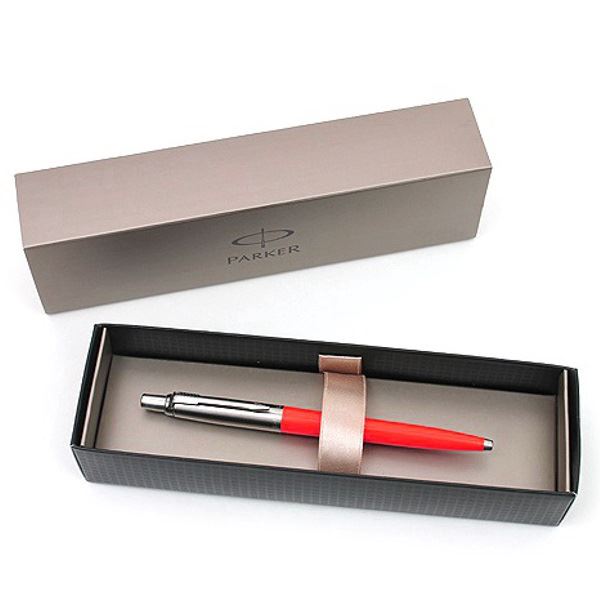 Parker Jotter 60th Anniversary Ballpoint Pen Gift Box eBay