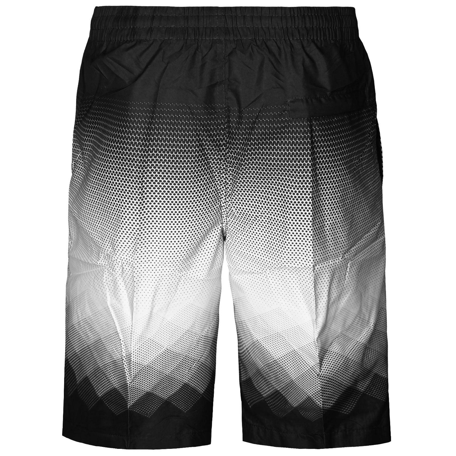 Zappos Footer The lining in board shorts is missing for good reason, but the lack of mesh lining also has proven slightly problematic since board shorts were first introduced in Without the mesh barrier, some men find the shorts’ inner seam to be irritating.