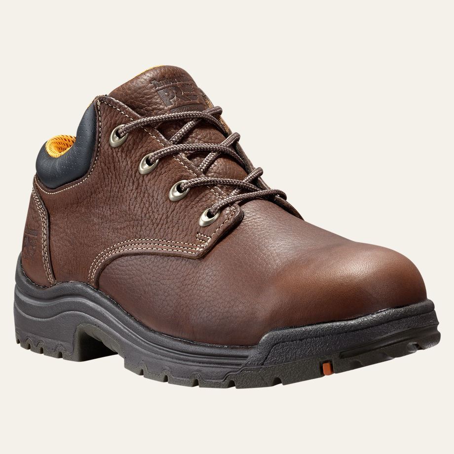Work Shoes Mens Oxfords Work Shoes Mens Oxfords
