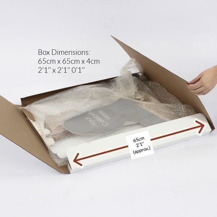 Luke Bryan Cardboard Cutout (life size OR mini size). Standee. Stand Up.