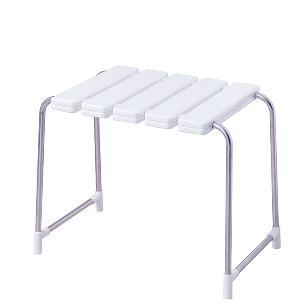 580mm(w) x 380mm(h) x 320mm(d) Free Standing Luxury Shower Seat Bench