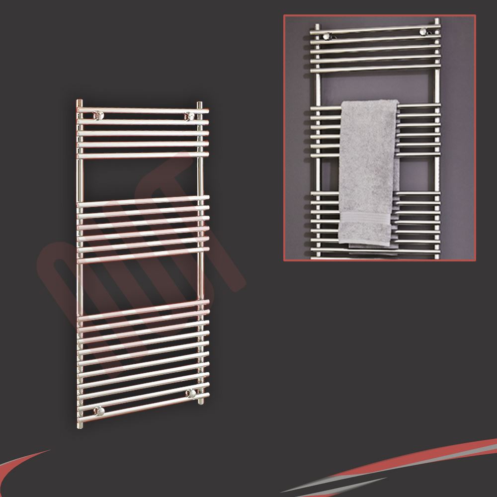 HUGE SALE Designer Heated Towel Rails Warmers Bathroom