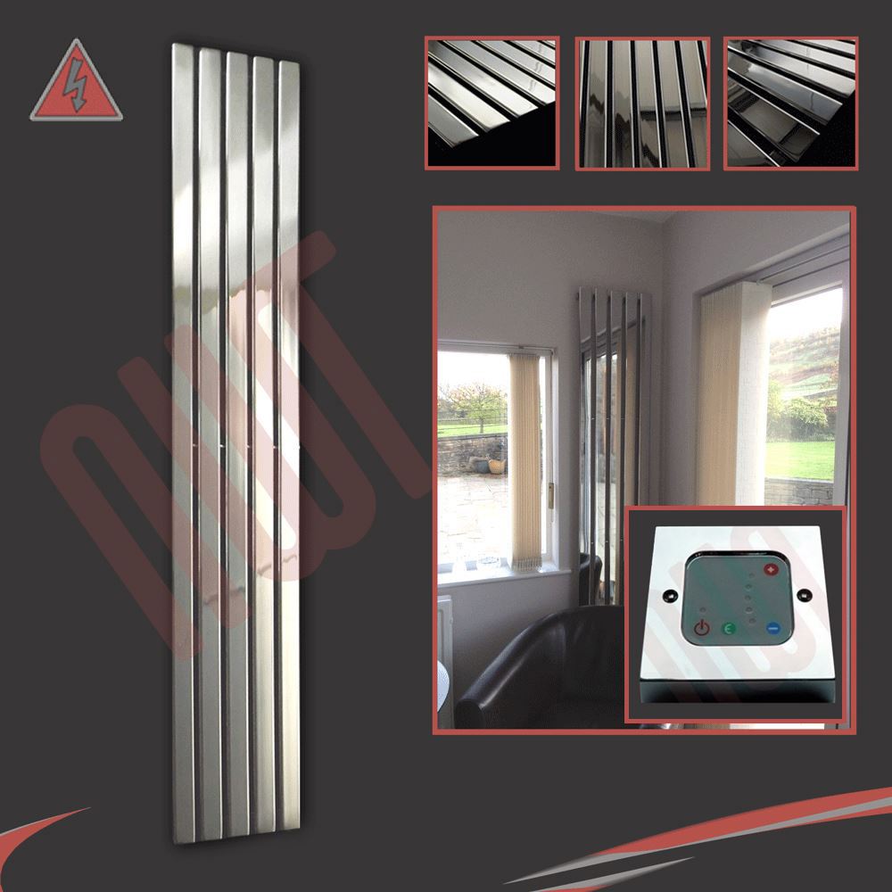 ebay electric radiators