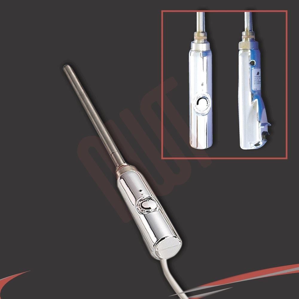 Electric Heating Elements for Heated Towel Rails, Warmers, Radiators