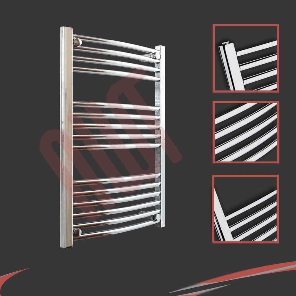HUGE SALE Designer Heated Towel Rails Warmers Bathroom Radiators