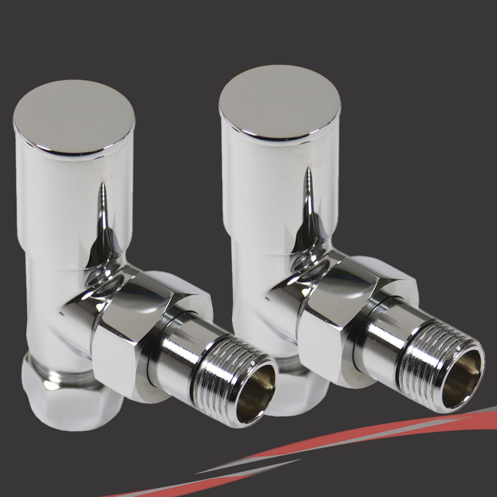 Radiator Valve Sets, Electric Elements, Thermostatic Controllers