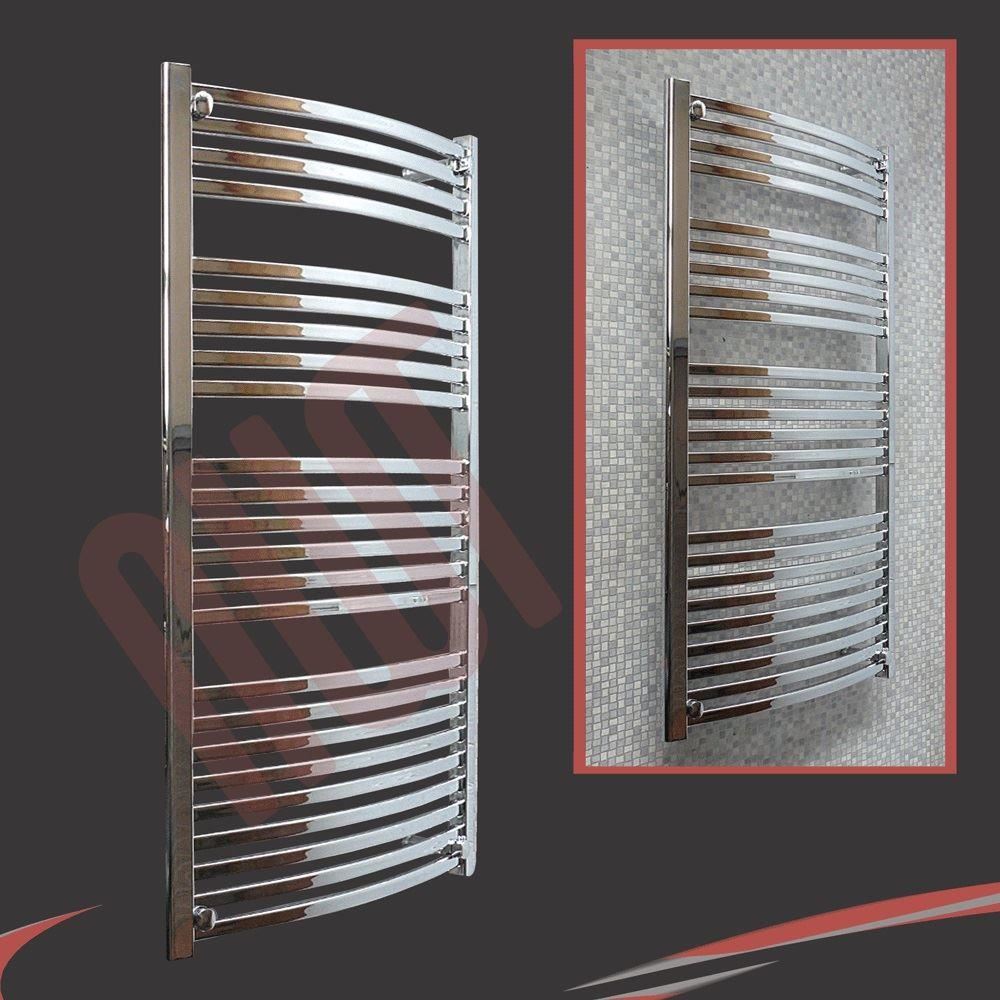 HUGE SALE Designer Heated Towel Rails Warmers Bathroom Radiators