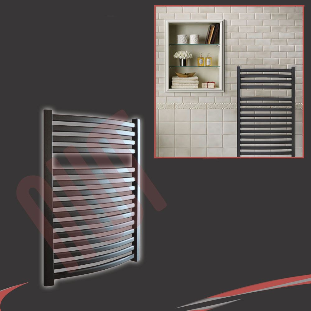 Huge Range Designer Heated Towel Rails Chrome Bathroom Huge Range Designer Heated Towel Rails Chrome Bathroom