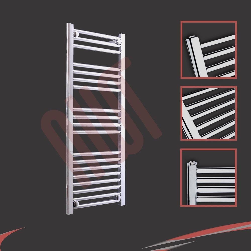 HUGE SALE Designer Heated Towel Rails Warmers Bathroom Radiators