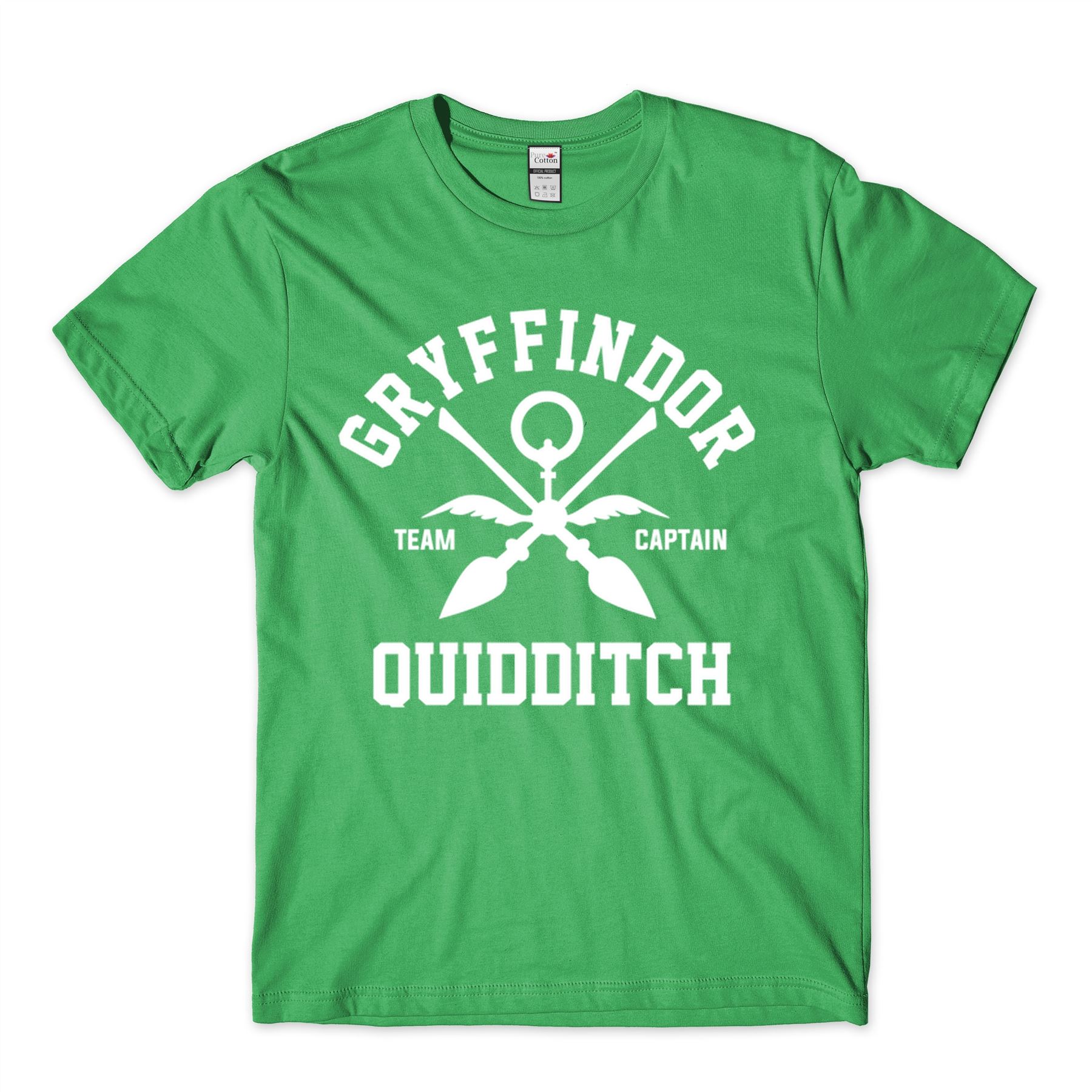 quidditch merch