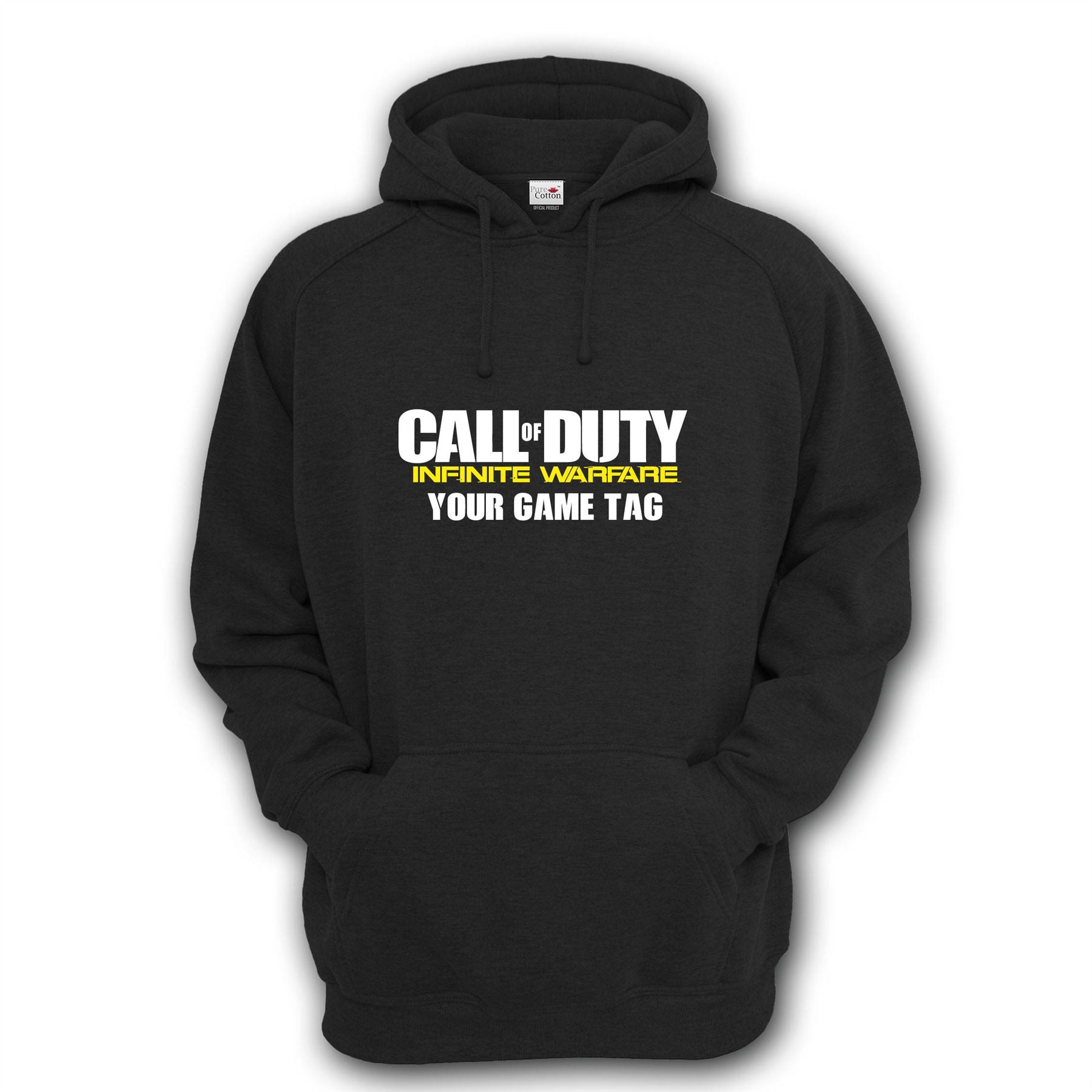 call of duty league sweatshirt