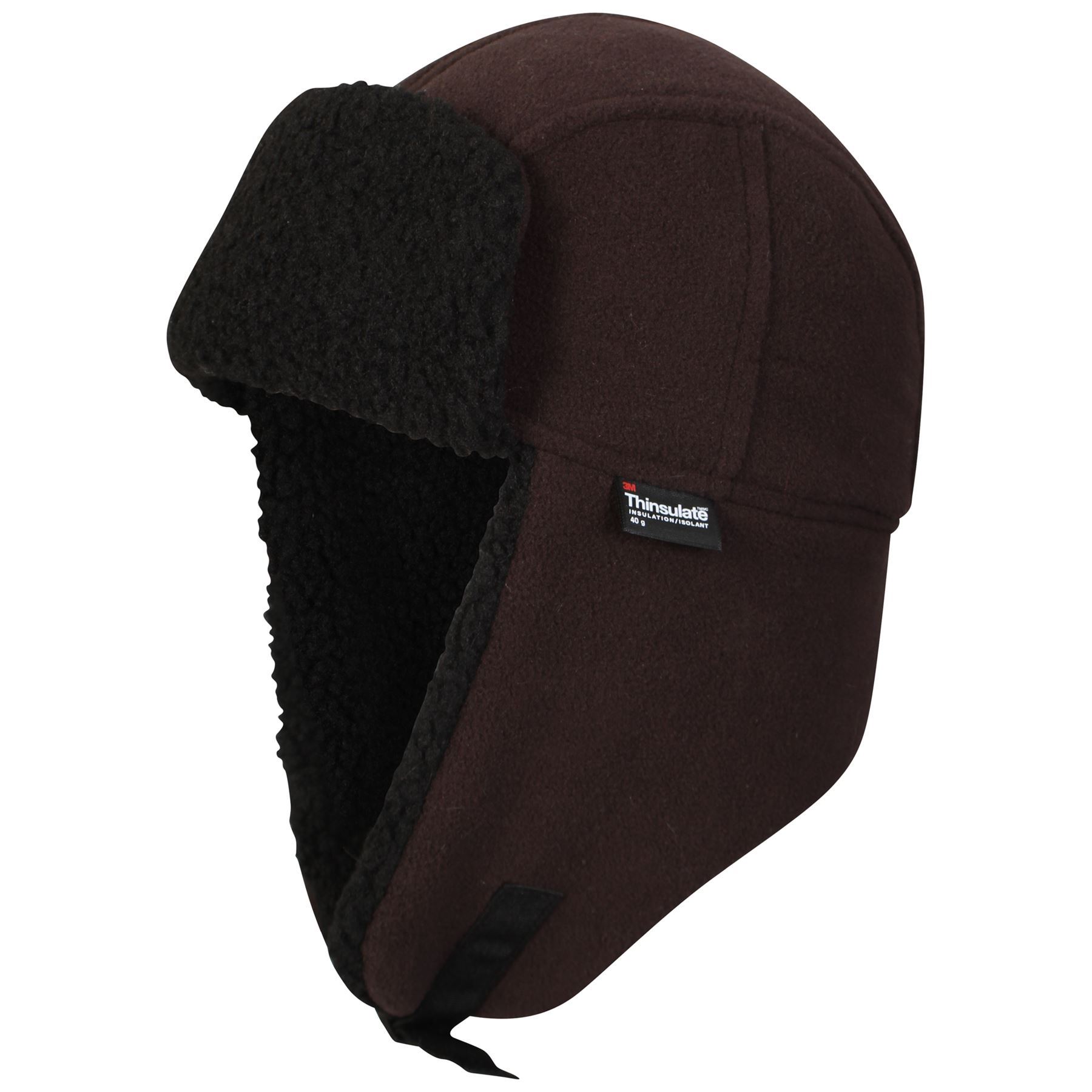 Men's Waterproof Thinsulate Trapper Hat, 3M Windproof Thermal Hats, M27
