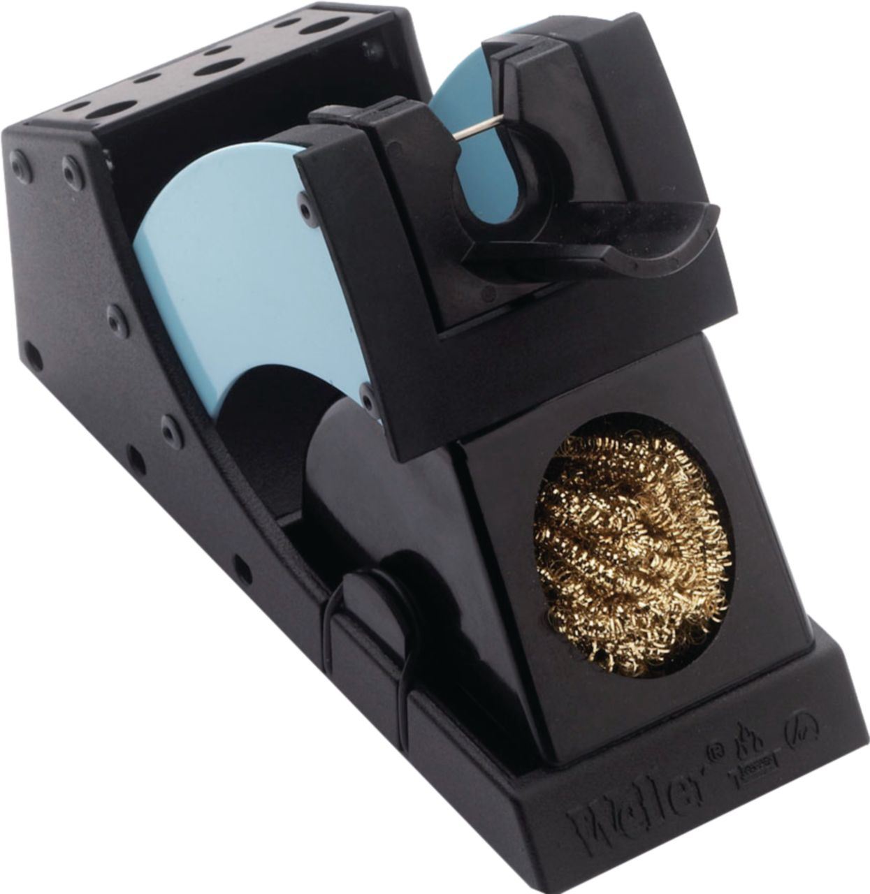 Weller Soldering iron stand WDH 10 eBay