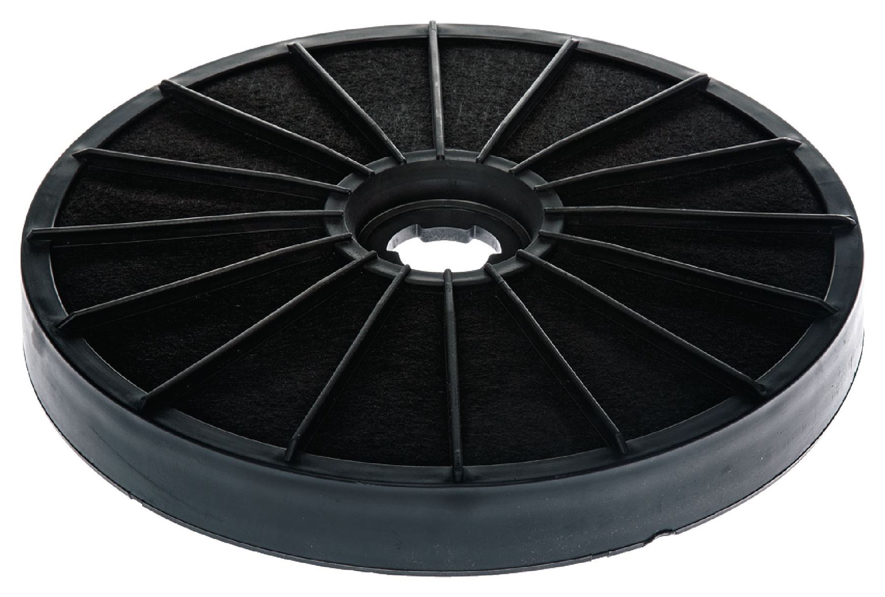 electriq cooker hood carbon filter