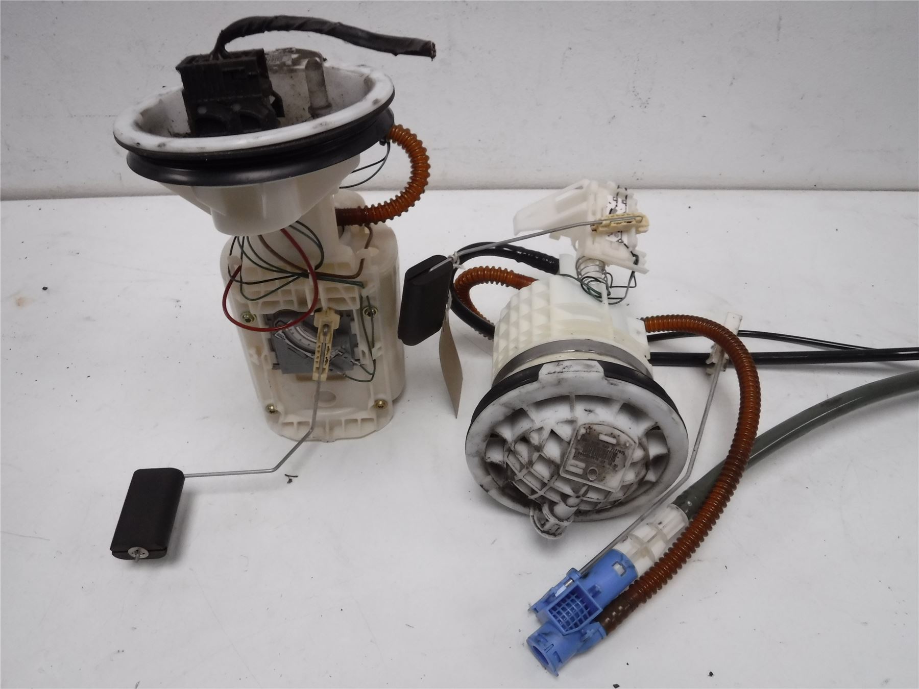 BMW MINI COOPER 1.6 R50 2001 2006 FUEL PUMP eBay