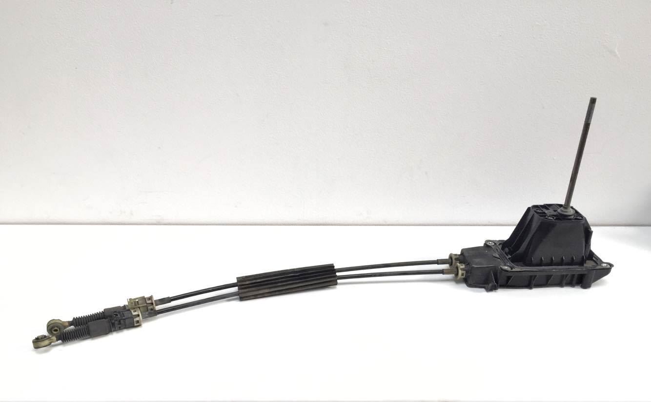 Renault Clio MK3 Gear Stick Selector & Linkage 8200556912 2005 2012