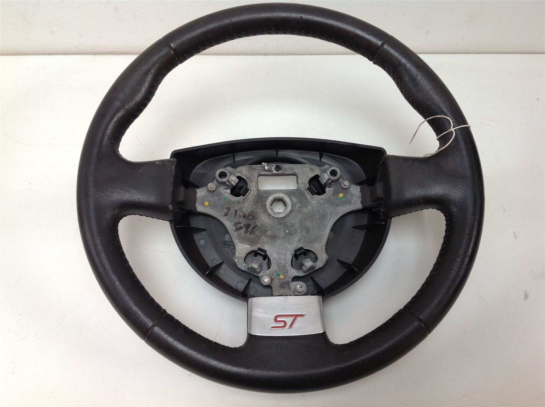 FORD FIESTA ST150 STEERING WHEEL